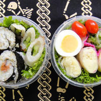梅しそ巻き（塩味）