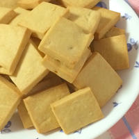 卵・乳製品抜き　クッキー