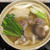 鰯のつみれ鍋