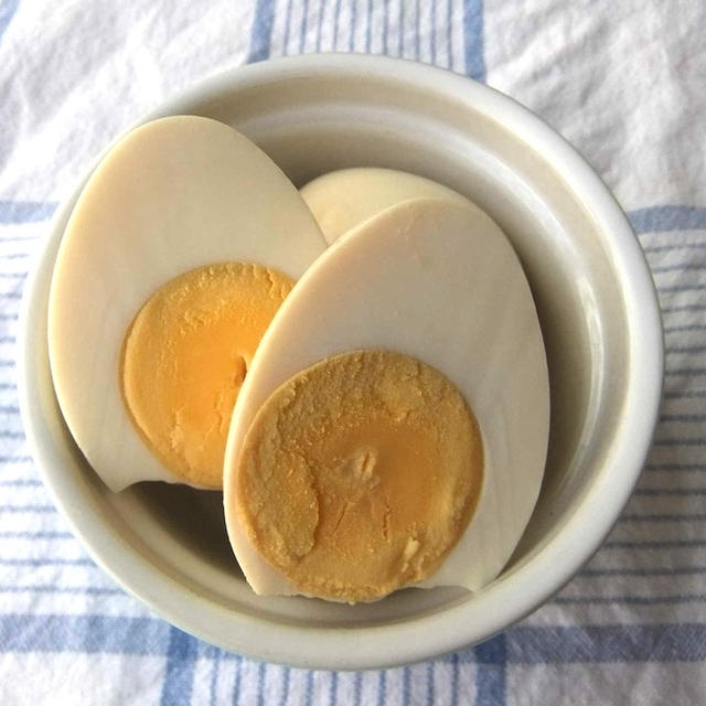 卵のピクルス Pickled Eggs By りこりすさん レシピブログ 料理ブログのレシピ満載