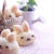 ウサギ食パン
