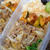 2012年3月13日　豆腐あんかけ弁当