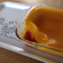 かぼちゃプリン（340mlの器1個分）