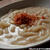レンジで簡単★鮭のミルク味噌スープうどん