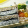 おにぎらずで時短弁当