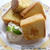 めちゃ美味しい♪ふわふわ塩フレンチトースト