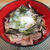 楽ちんシラス丼