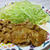 カレー風味のしょうが焼き