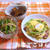 焼きキャベツのオランデーソース