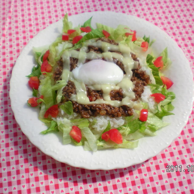 おしゃれランチ By Kyonmiさん レシピブログ 料理ブログのレシピ満載
