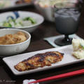 晩ご飯