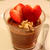 Nutellaのふわふわムースオショコラ