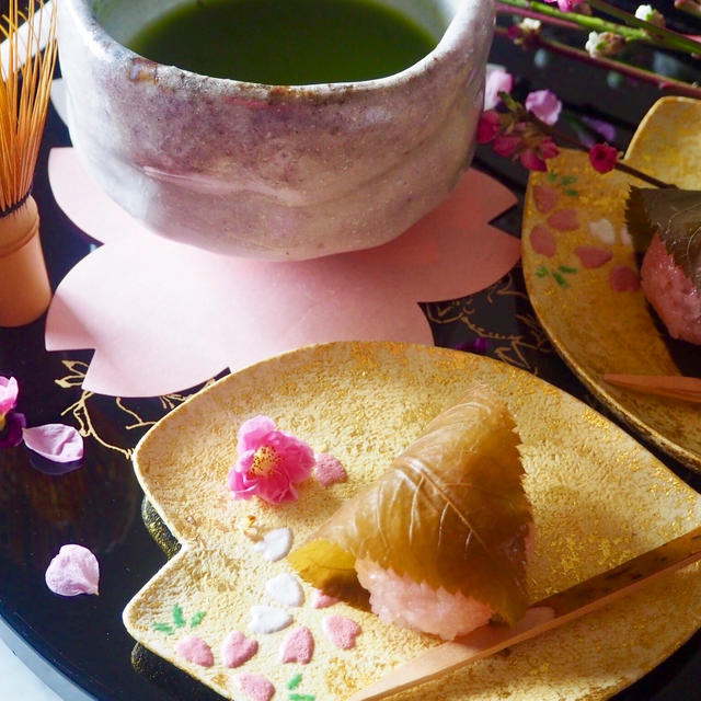 レシピ 桜餅 桜餅レシピ・作り方の人気順｜簡単料理の楽天レシピ
