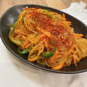 マロニーチャプチェ