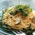 夏向け！明太子クリームパスタ