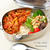 ２月１０日　金曜日　スパイスキャベツカレー