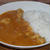 バターチキンカレー