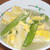 高野豆腐の卵とじ