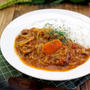 旨味凝縮！とろける美味しさ！＊無水調理の牛すじカレー＊とろっとろな幸せ...