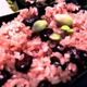 赤そら豆ご飯♪