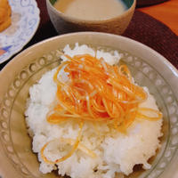 大分県産あまねぎちゃんおつまみキムチ（おおいたクッキングアンバサダー）