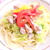 しゃぶしゃぶ風パスタ