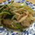 鶏胸肉のトロッと炒め
