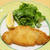 ミラノ風カツレツ