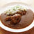 ホテル風なめらかカレー