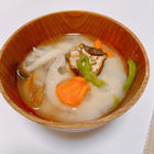 粕汁