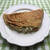 ハーブ・スフレオムレツ【Herb Souffle Omelette】