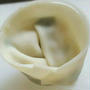 餃子の皮で簡単ラビオリ