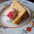 春だ！桜だ！桜のシフォンケーキだ！