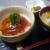 しょうゆ麹でまぐろ丼
