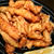 鶏ささみの唐揚