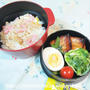 エイプリルフール　＆　お弁当は　メカジキの照り焼き