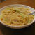 ツナとコーンとキャベツのクリームパスタ【モニター】