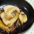 松茸の佃煮 by Amaneさん