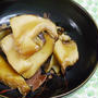 松茸の佃煮