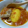 トマト肉じゃが