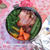ホワイトデー ★ OBENTO は のっけ弁