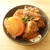 豚バラ肉と大根の煮物