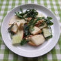 ワルドルフ・サラダ【Waldorf Salad】