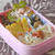 一日分の食物繊維が摂れる弁当