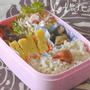 一日分の食物繊維が摂れる弁当