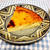白いんげん豆のケーキ