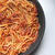 プロ仕様！スパゲッティ　アマトリチャーナ！ amatriciana