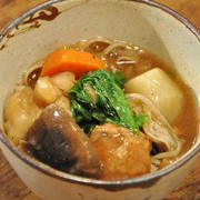 とろ〜り　お麩入り 治部煮