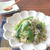 野菜たっぷり和総菜☆キャベツとピーマンのゆかりバターソテー