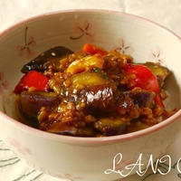 麻婆茄子